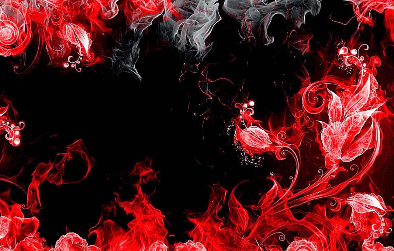 black and red hd wallpaper #15