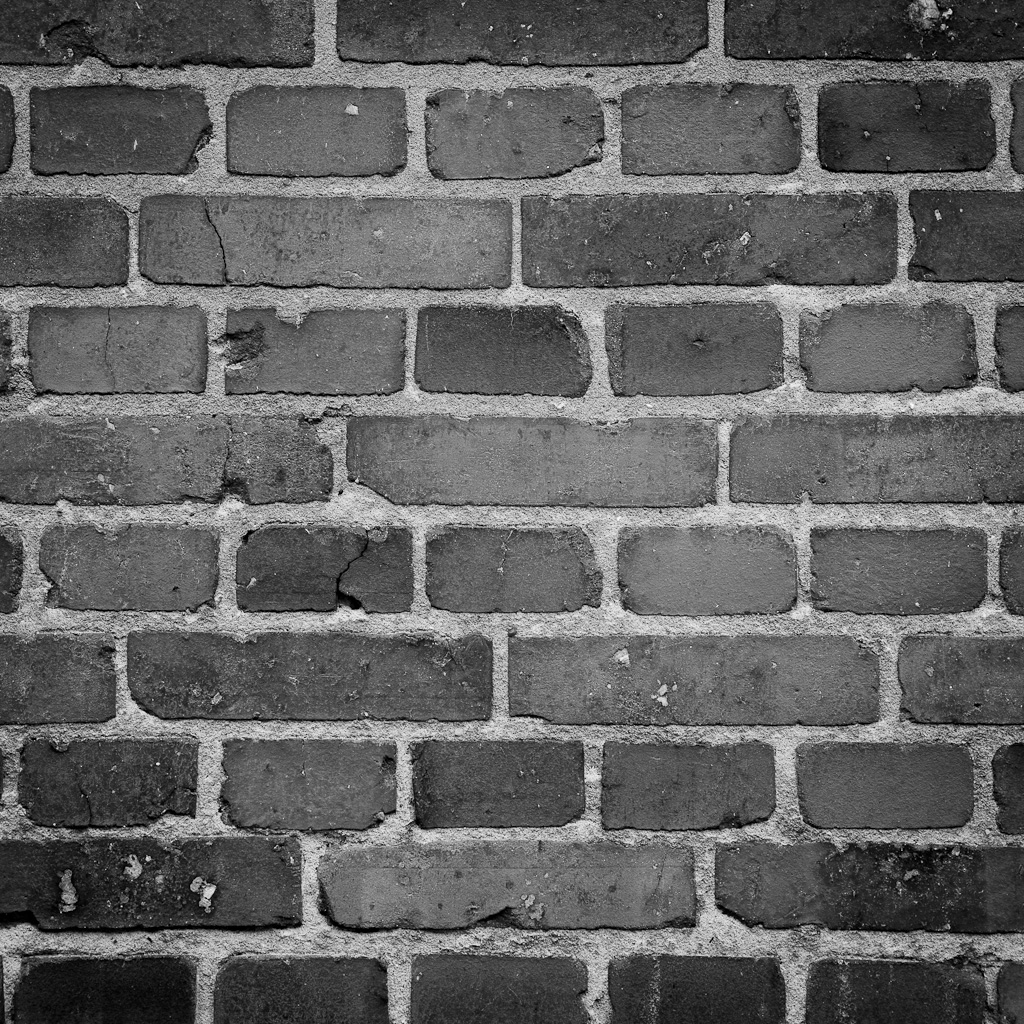 black and white brick wallpaper #20