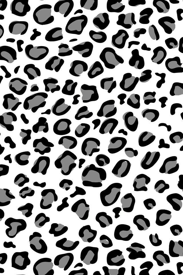 black and white cheetah wallpaper #10