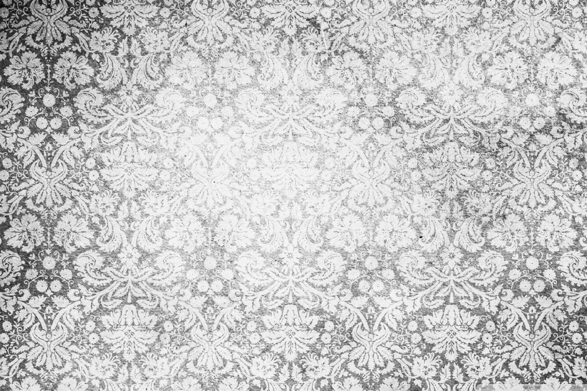 black and white wallpaper pattern #16
