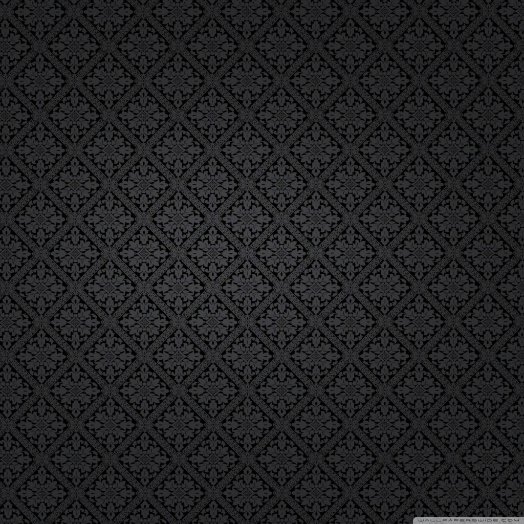 black and white wallpaper pattern #19