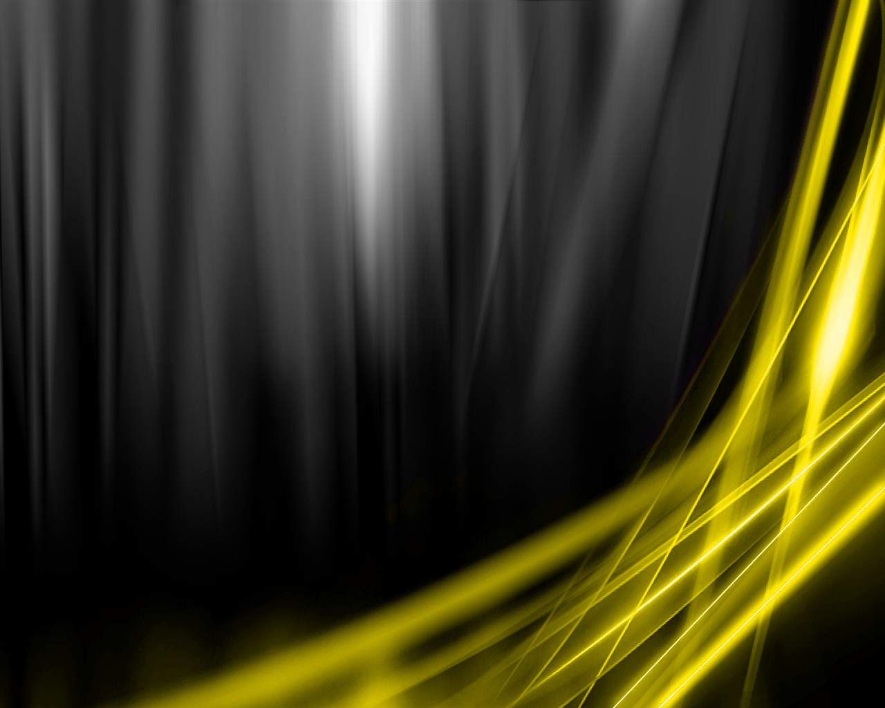 Black and yellow wallpapers