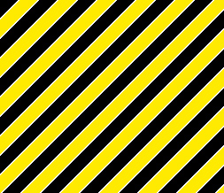 Black and yellow backgrounds