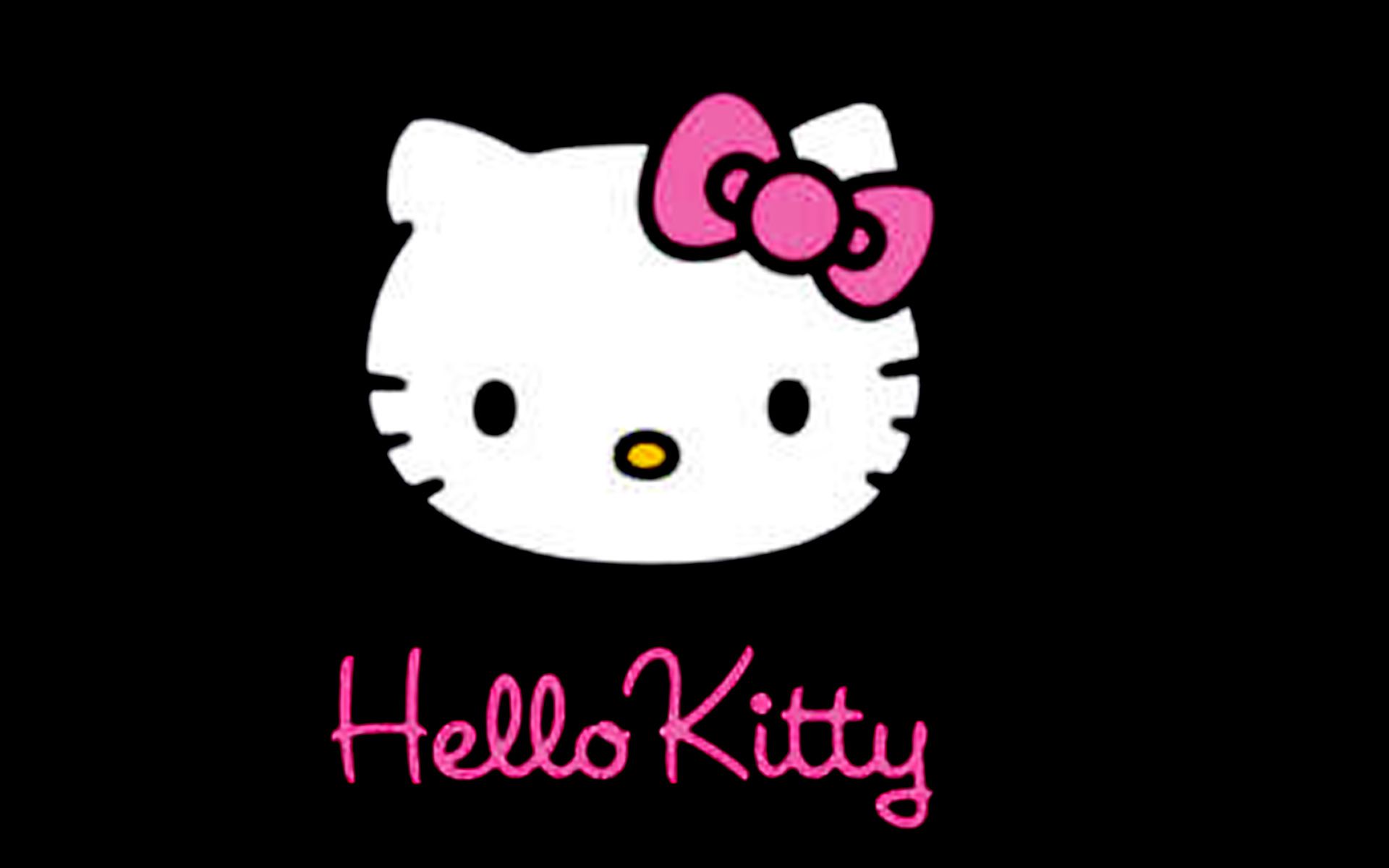 Hello kitty wallpaper hd