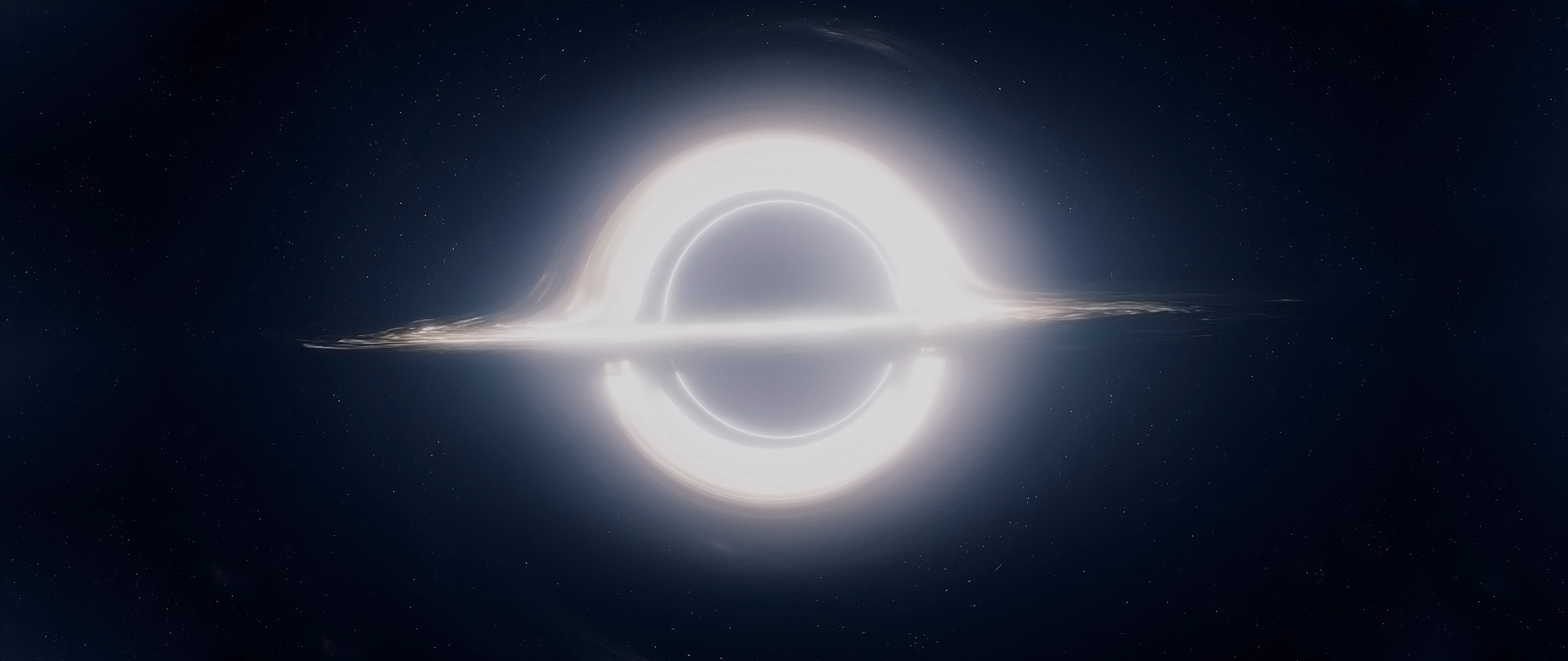 Black hole wallpapers