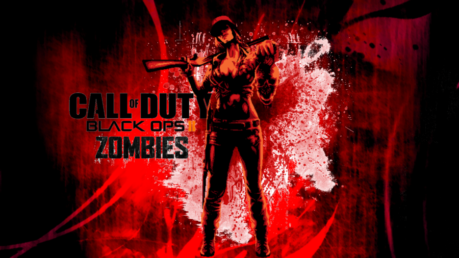 black ops 2 zombies wallpaper #18