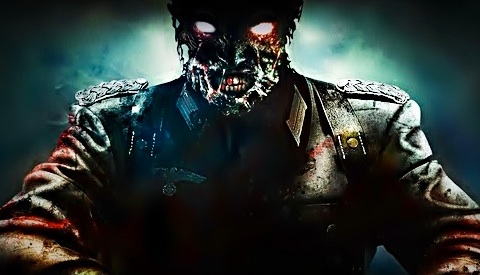 call of duty black ops zombies wallpaper #5