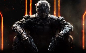 40 Call Of Duty: Black Ops III HD Wallpapers | Backgrounds