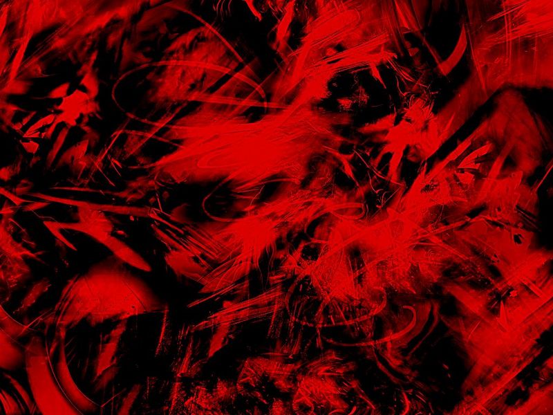 Black Red Wallpaper Designs