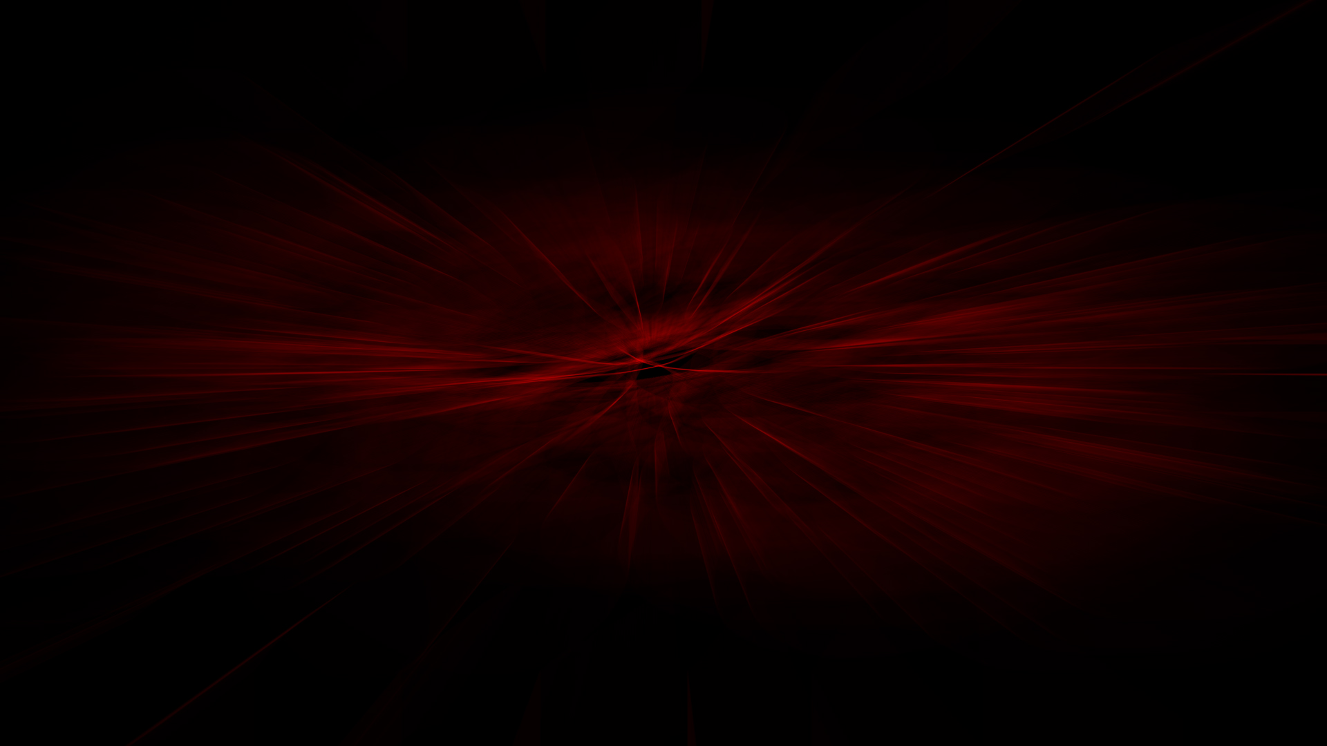 Black and red abstract wallpaper