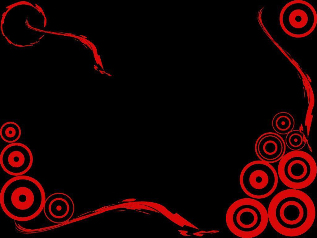 Cool Black And Red Wallpapers Group (68+)