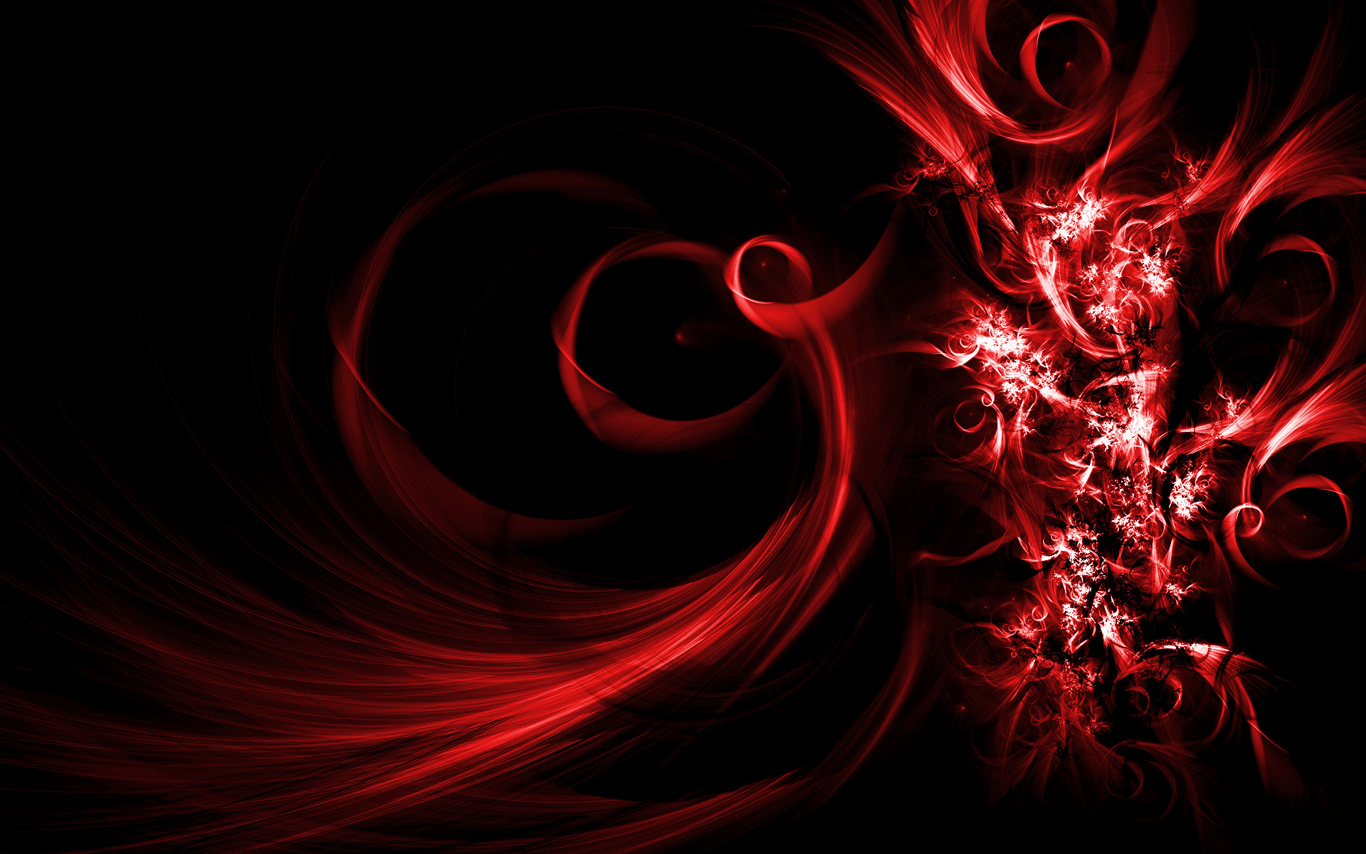 Cool Red Wallpapers Group (88+)