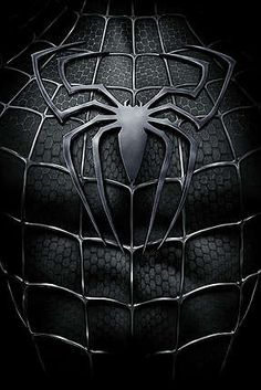 black spiderman wallpaper #7