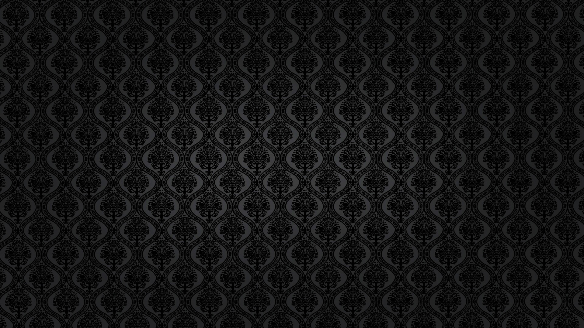 Black wallpaper texture