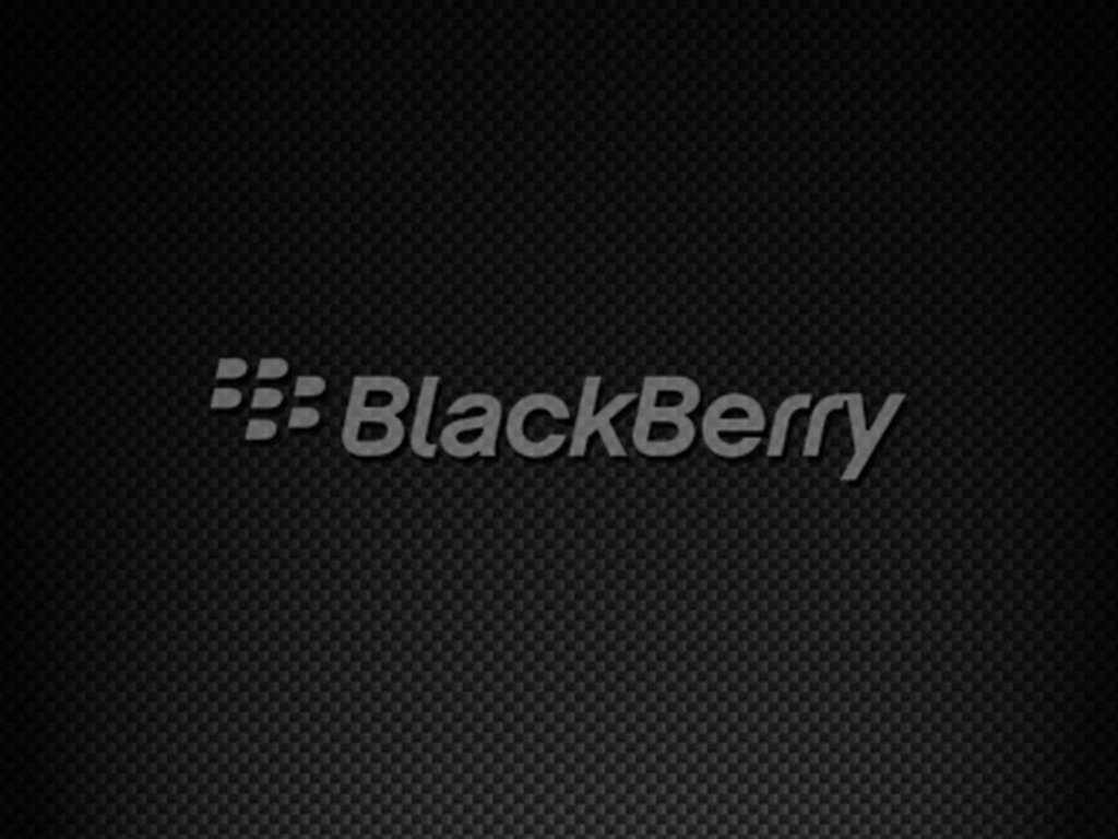 blackberry logo wallpaper #3