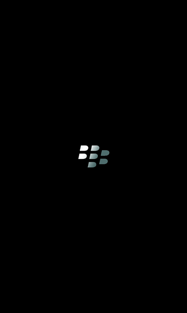 blackberry logo wallpaper #1