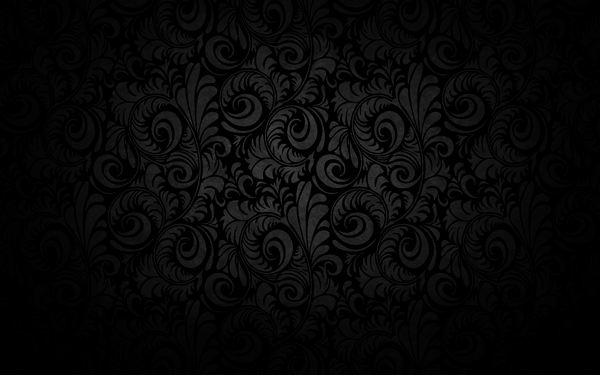 dark colored wallpapers #1