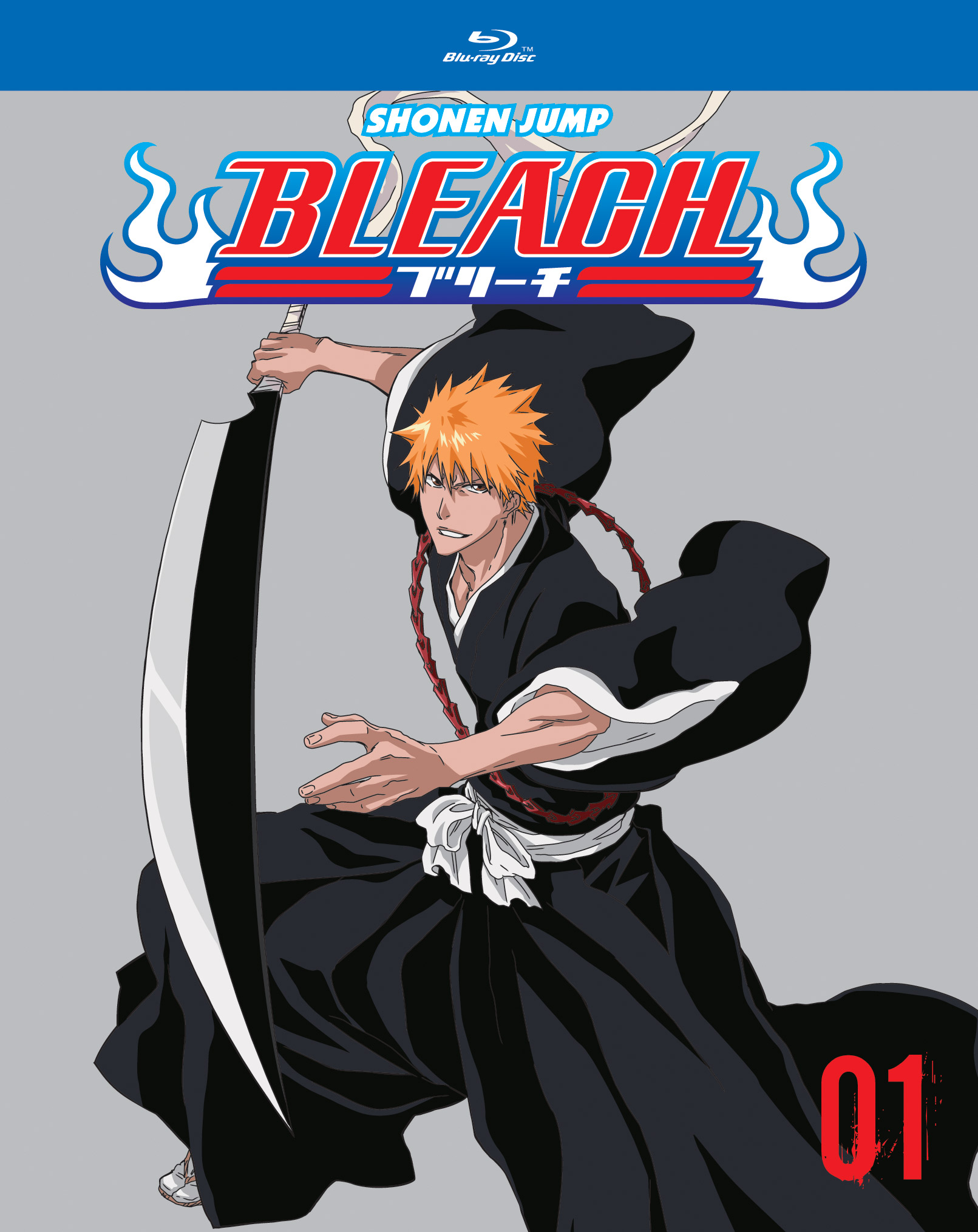 bleach pictures #11
