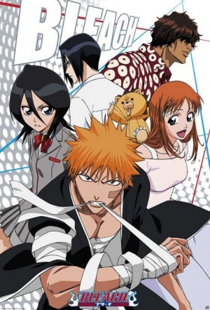 bleach pictures #14