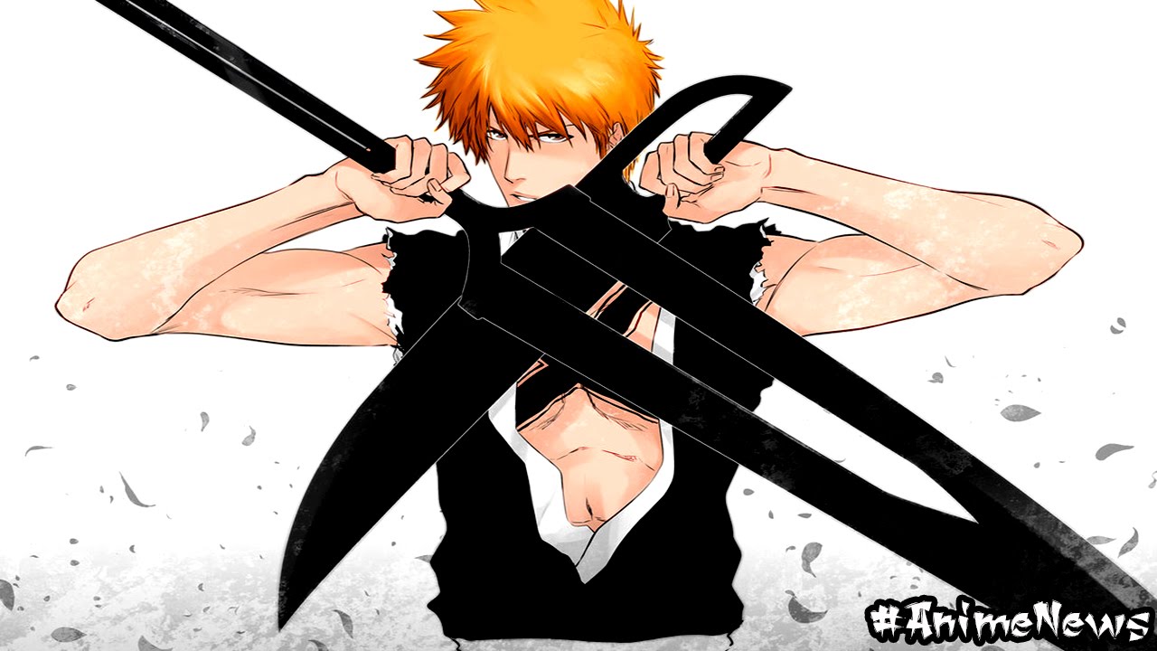 bleach pictures #19