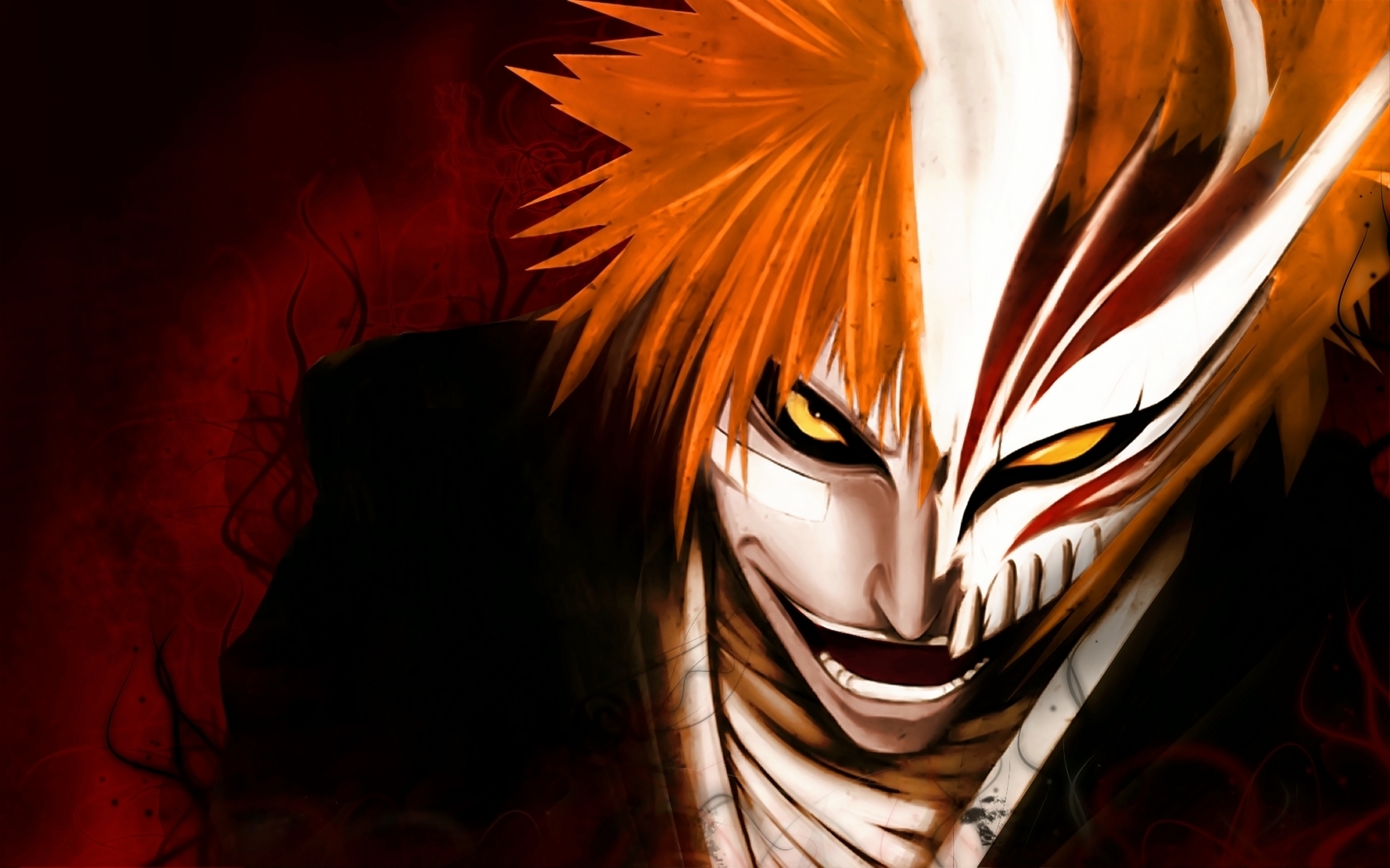bleach pictures #8