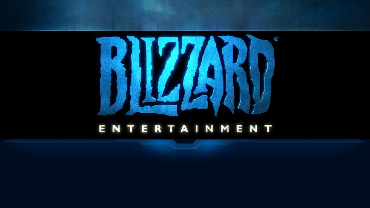 Blizzard wallpapers
