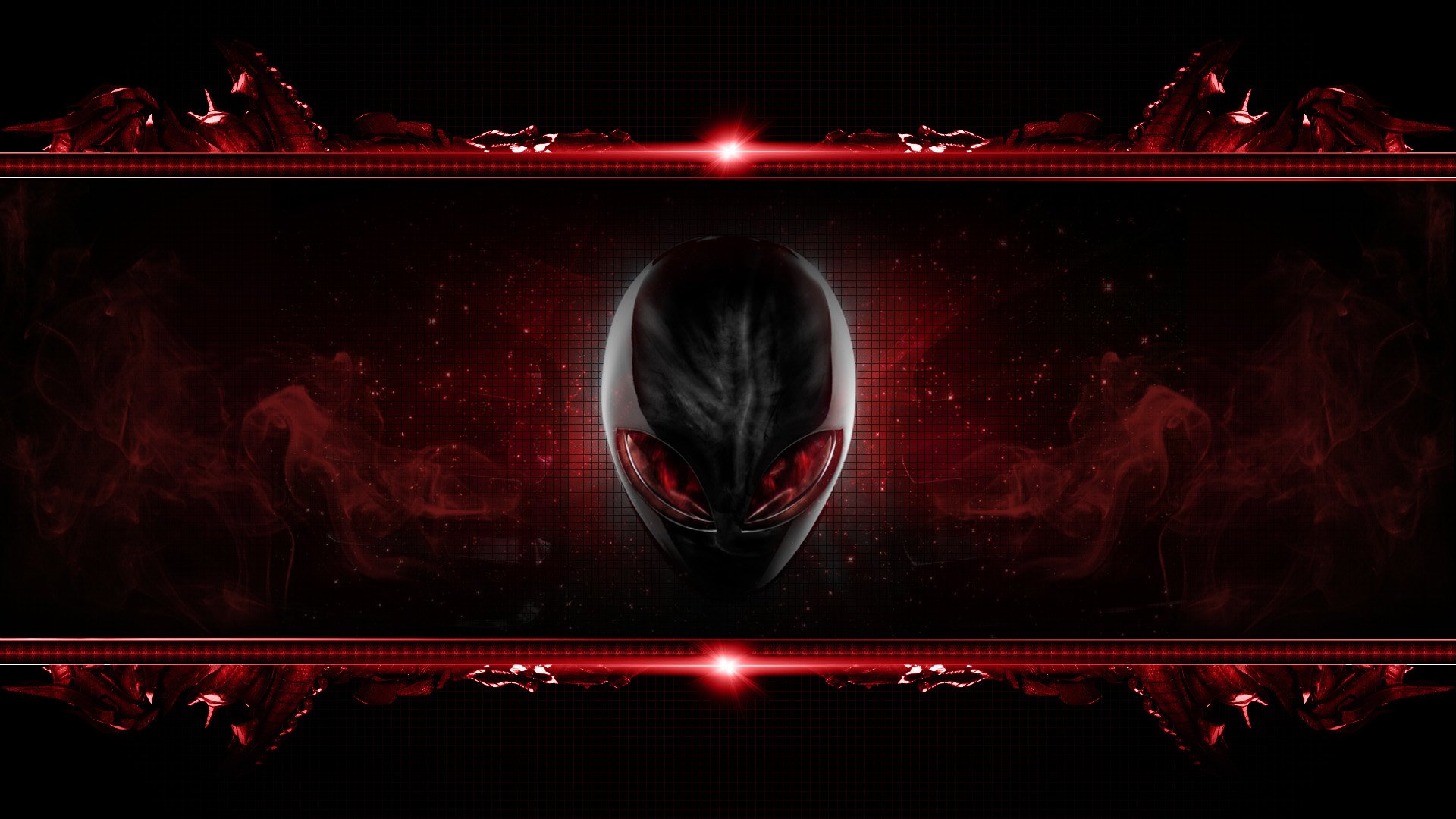 cool alienware backgrounds #15