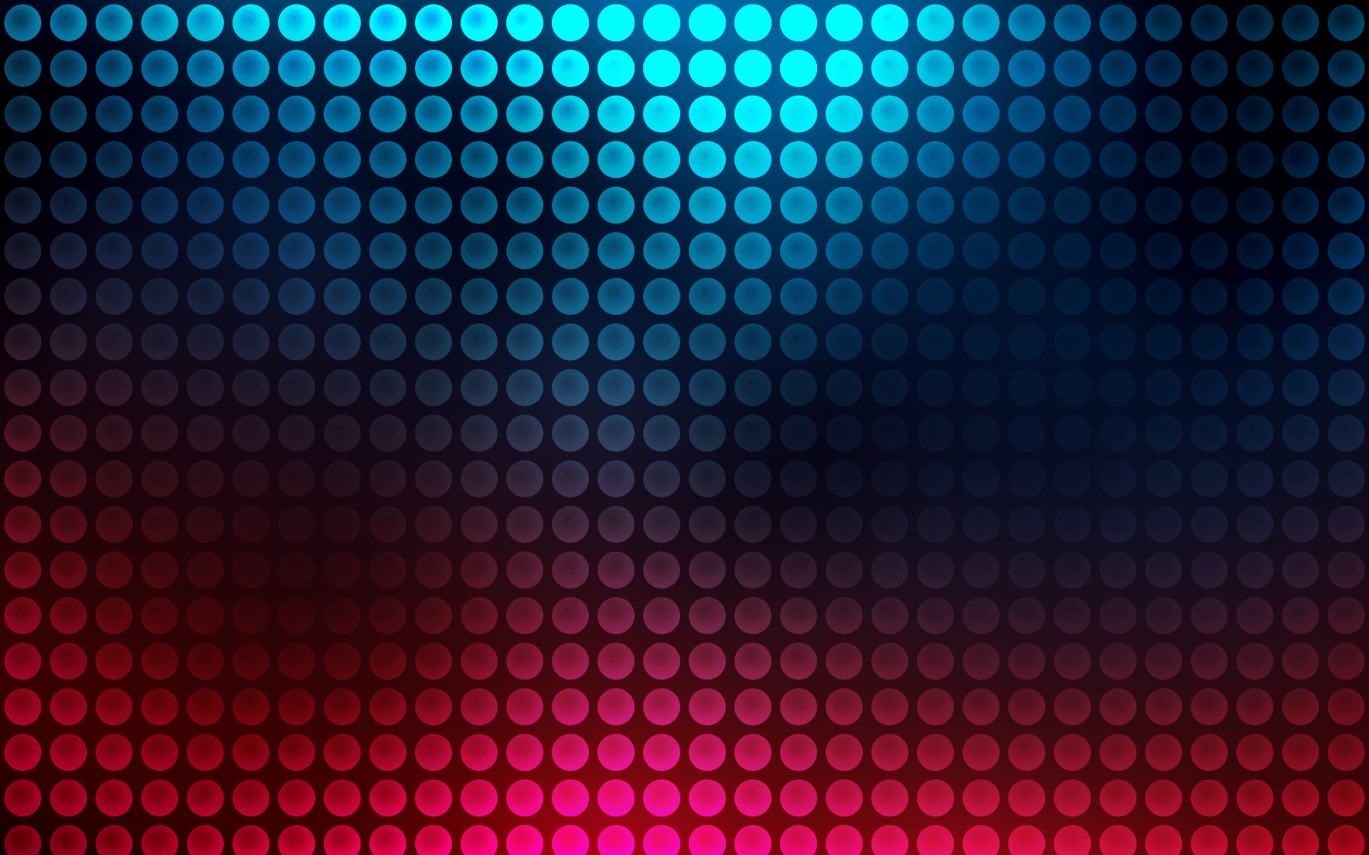 Red and blue wallpaper