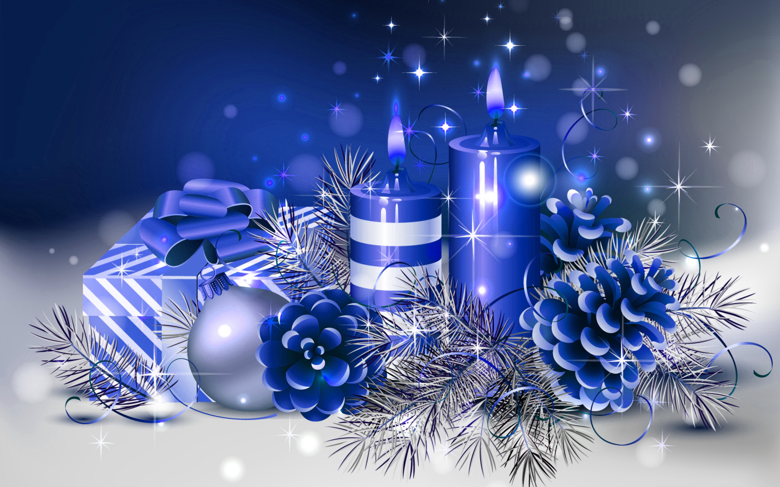 christmas hd wallpapers free download #1