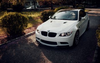 Bmw m3 wallpapers