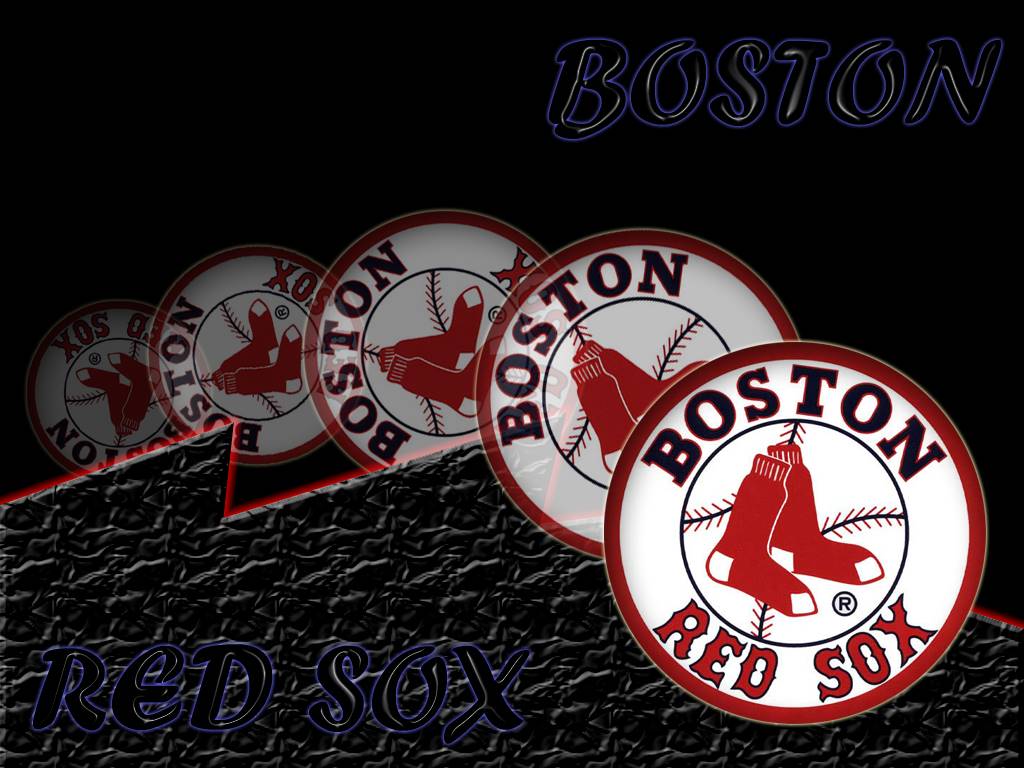 Boston Red Sox Wallpaper #2398 - Resolution 1024x768 px | Red Sox