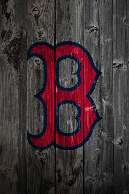 Boston Red Sox iPhone Wallpaper Background | MLB WALLPAPERS