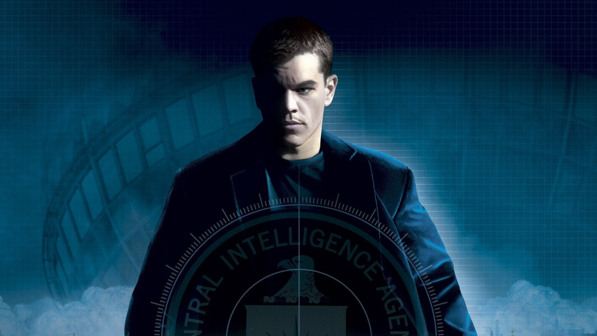 Bourne ultimatum wallpaper