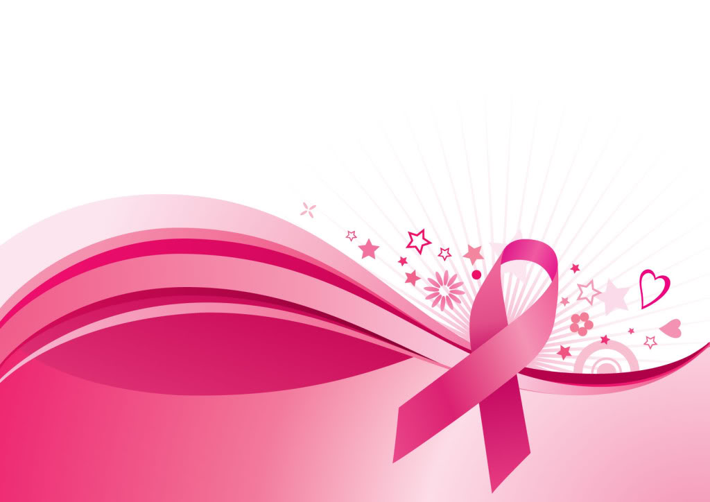 Breast cancer wallpapers