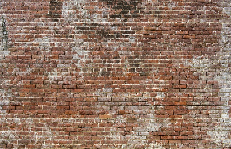 Brick wallpaper