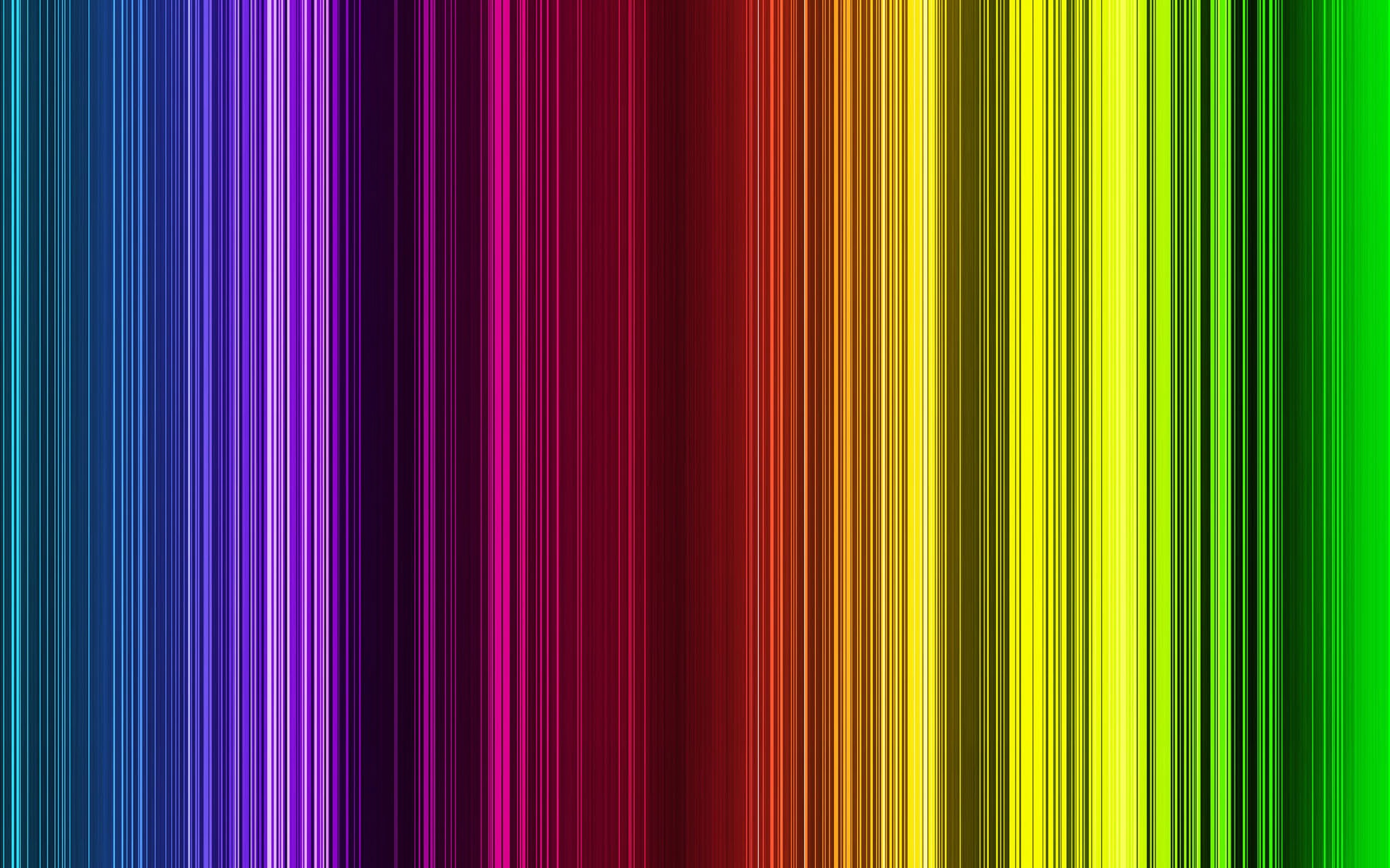 Bright color backgrounds