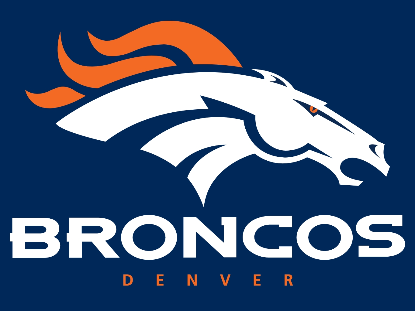 Broncos images