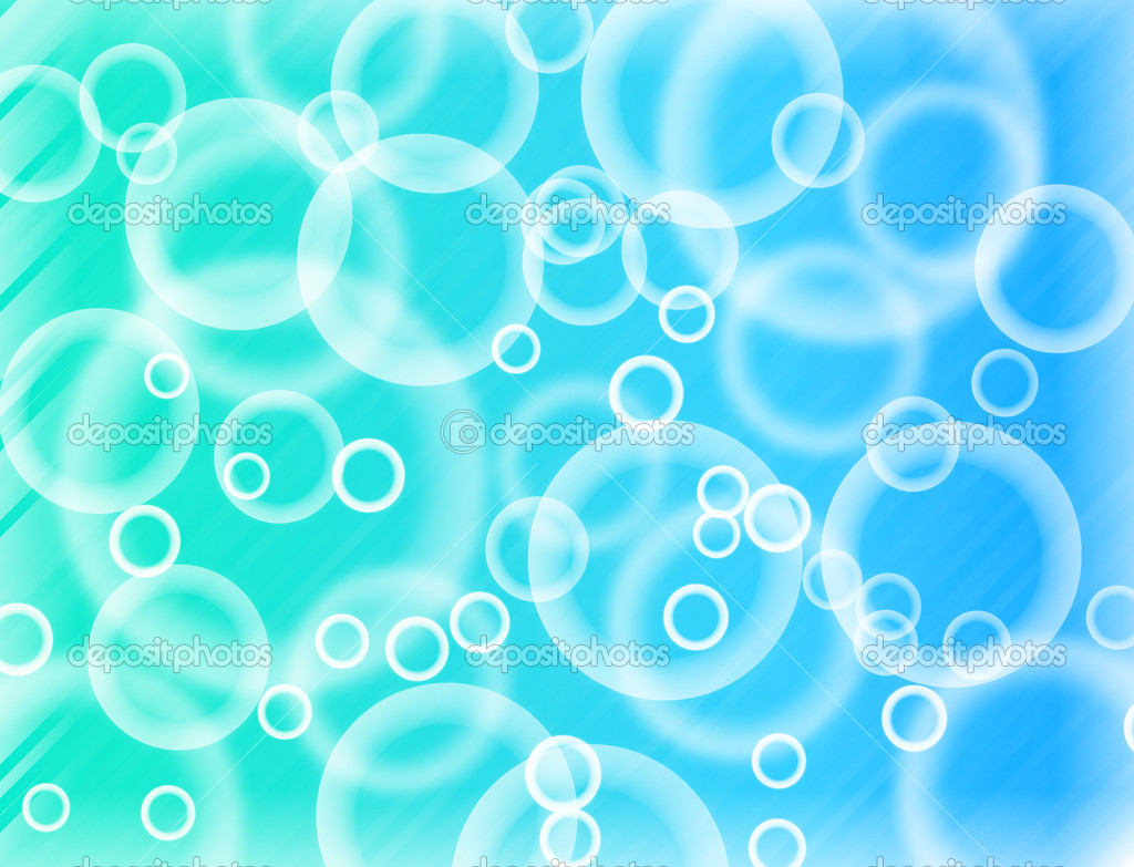 Bubbles backgrounds