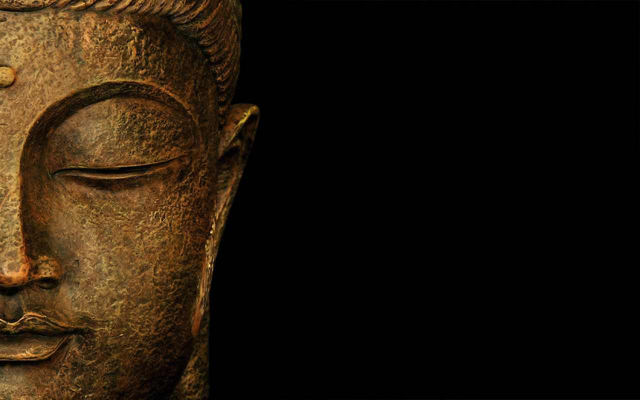 Buddist wallpaper