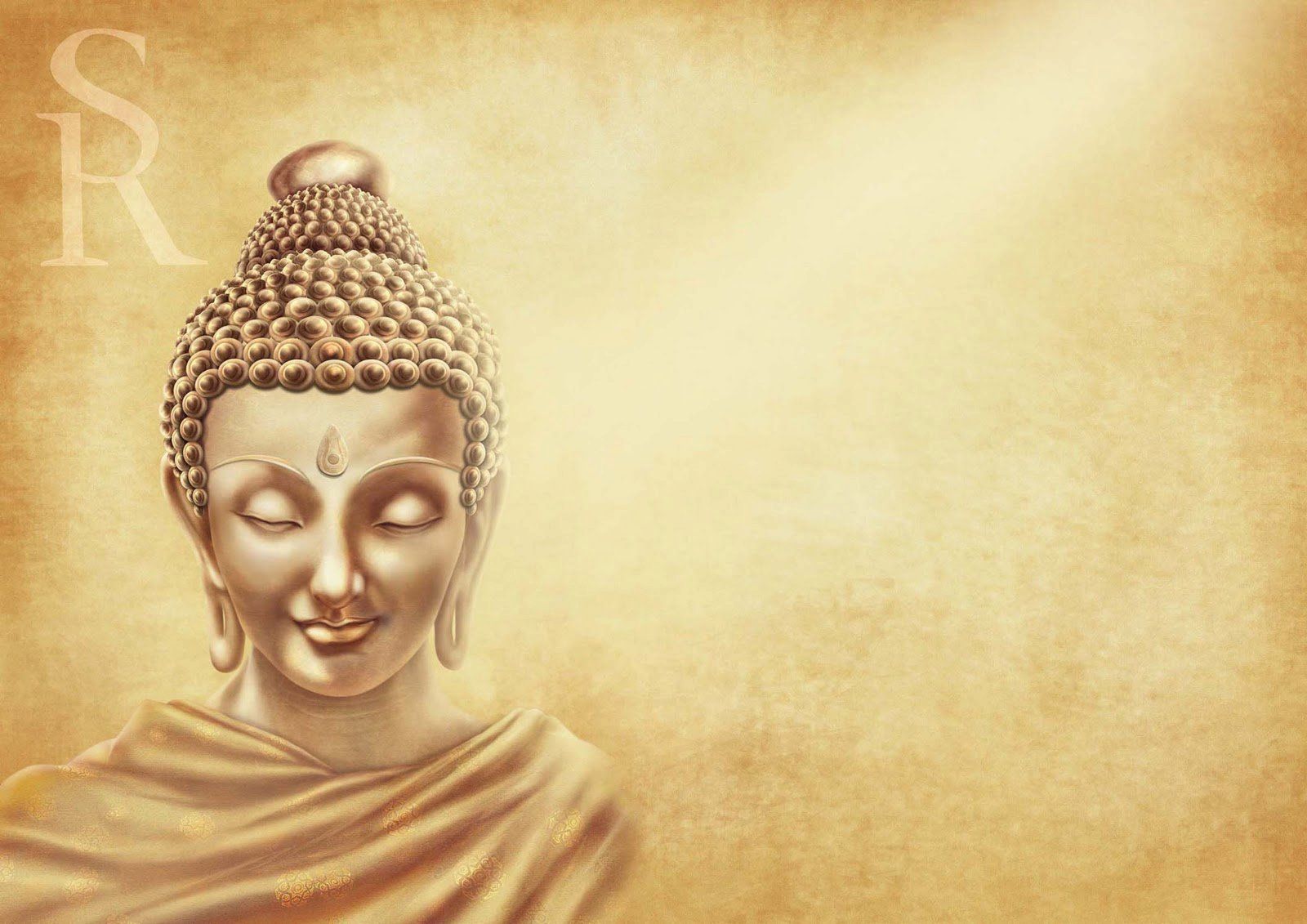 Buddhist Backgrounds - Wallpaper Cave