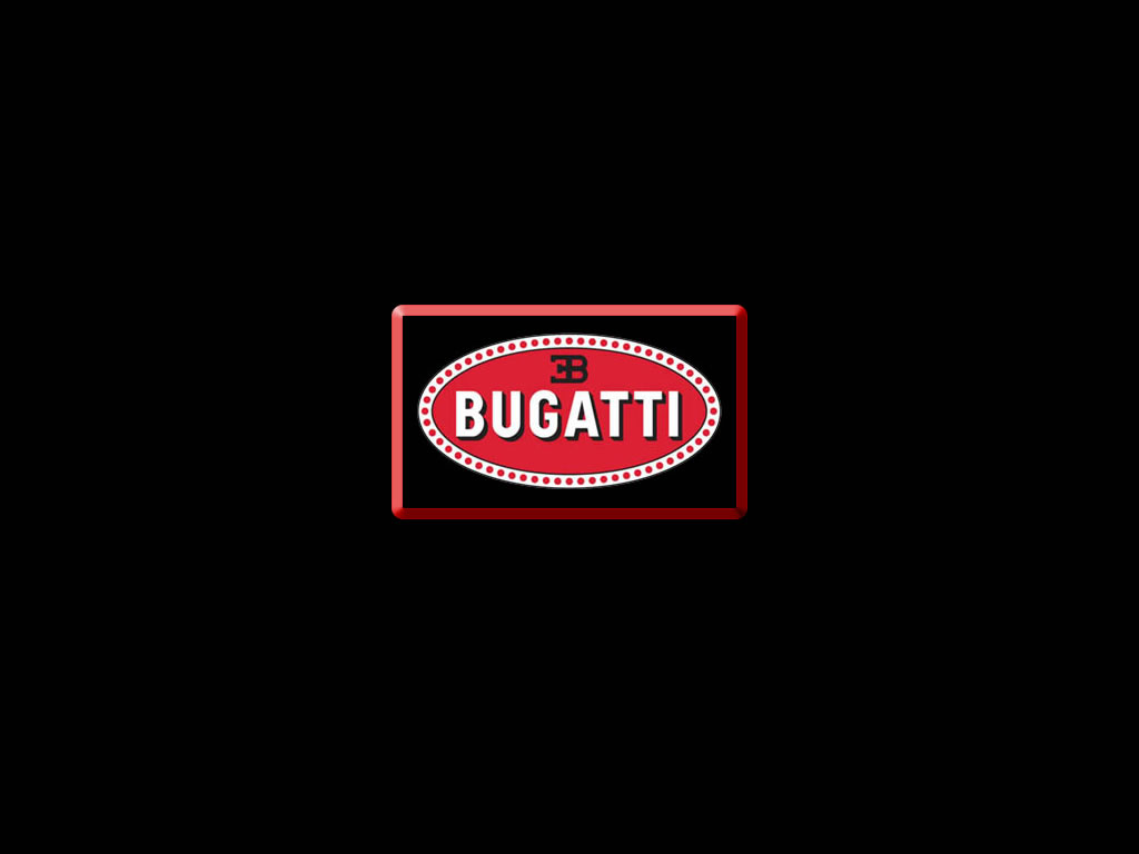 bugatti logo wallpaper #8