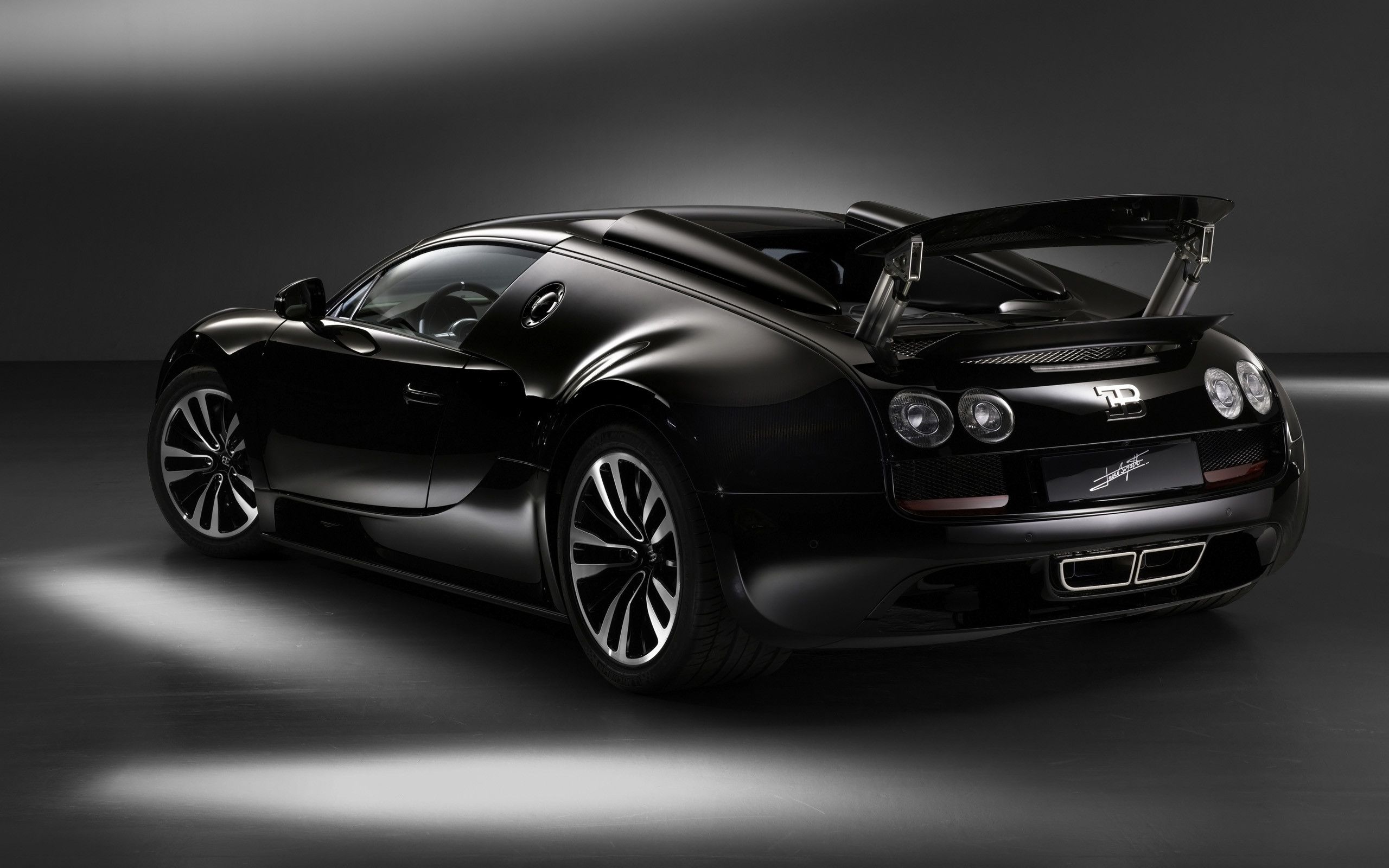 Bugatti veyron wallpaper