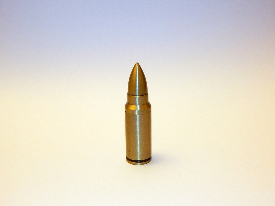 bullet image #21