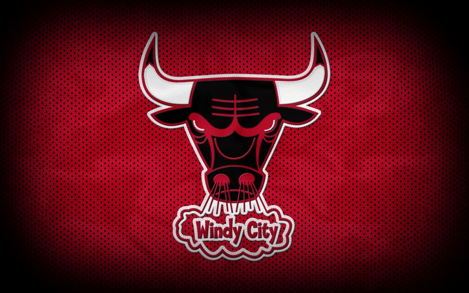 Bulls Logo Wallpapers Group (68+)