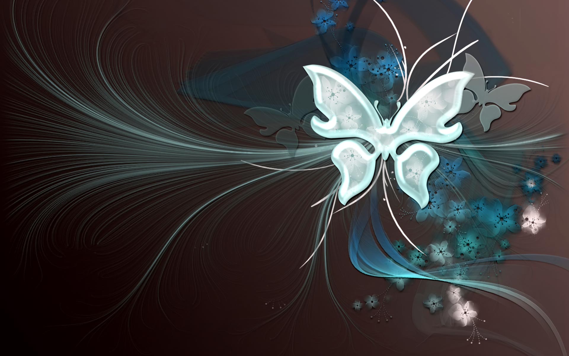 butterfly desktop wallpapers #14