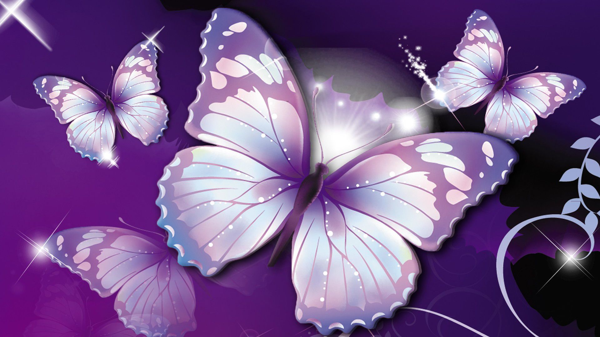 butterfly wallpapers free download #22