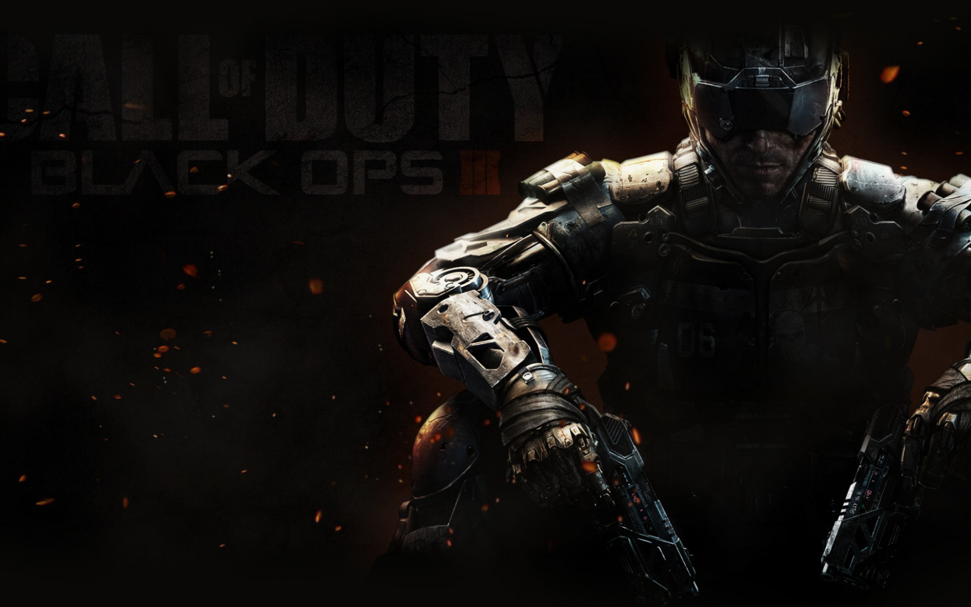 Call Of Duty Black Ops Background Page 1