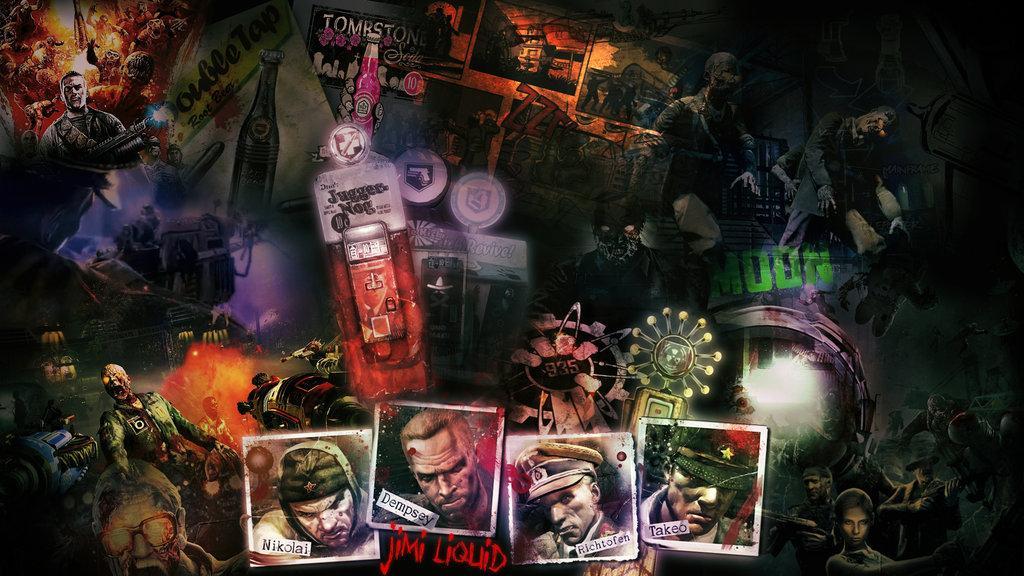 black ops zombies mobile download