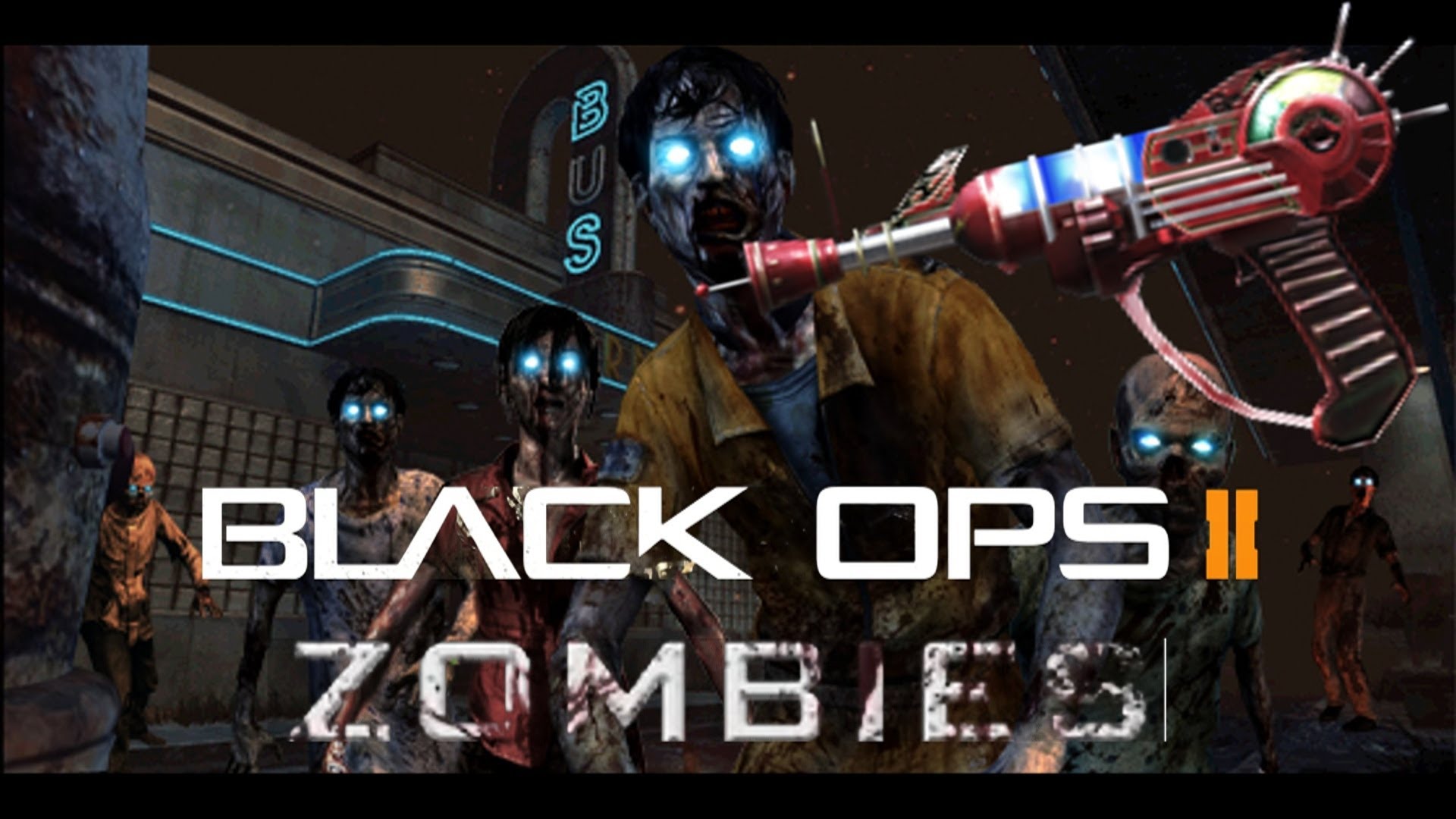 call of duty black ops zombies wallpaper #7