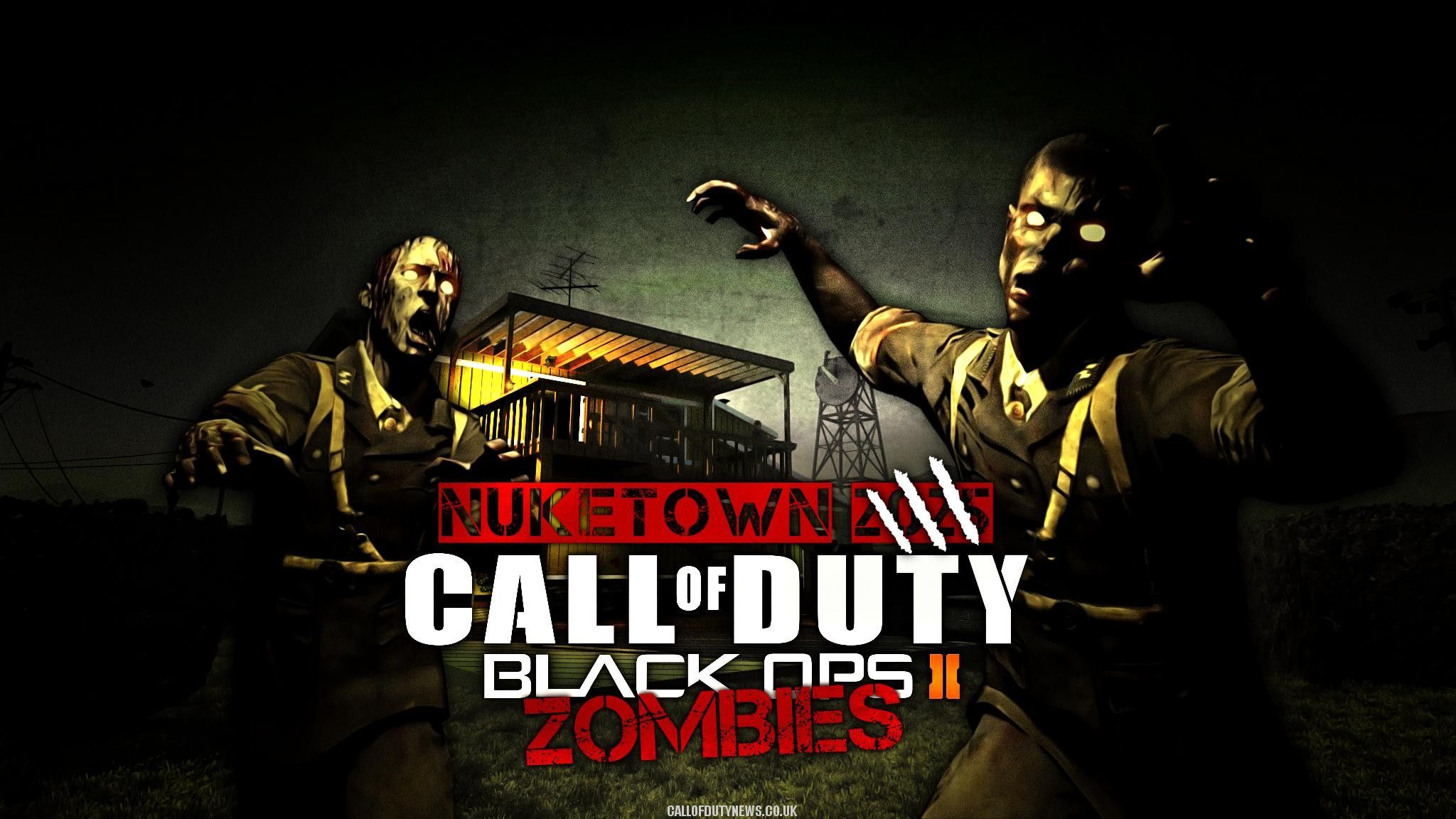 call of duty black ops zombies wallpaper #22